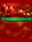 Image for Fabrication De Bougies