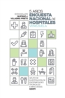 Image for 5 anos Encuesta Nacional de Hospitales. Venezuela