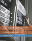 Image for CCNA Unofficial Practice Questions for the Cisco 200-301 Exam