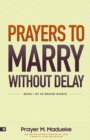 Image for Prayers to Marry without Delay
