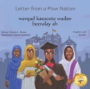 Image for Letter From a Plow Nation : From Ethiopia With Love in Somali and English