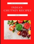 Image for Indian Chutney Recipes : Many Variety Chutney Recipes