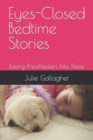 Image for Eyes-Closed bedtime Stories