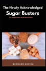Image for The Newly Acknowledged Sugar Busters For Beginners And Dummies