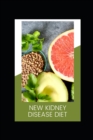Image for New Kidney Disease Diet