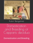Image for Domestication and Breeding of Capparis decidua : Domestication and Breeding