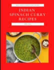 Image for Indian Spinach Curry Recipes