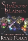 Image for The Shadow Blades
