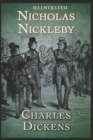 Image for Nicholas Nickleby Illustrated