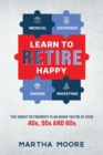 Image for Learn to Retire Happy
