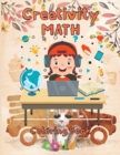 Image for Creativity Math coloring book Child