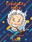 Image for Creativity Math coloring book kids