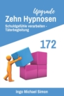 Image for Zehn Hypnosen Upgrade 172 : Schuldgefuhle verarbeiten, Taterbegleitung