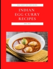 Image for Indian Egg Curry Recipes