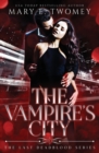 Image for The Vampire&#39;s City