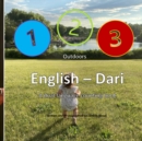 Image for 123 Outdoors English-Dari : A Dual-Language Counting Book: Realia Photos and Translations