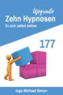 Image for Zehn Hypnosen Upgrade 177 : Zu sich selbst stehen
