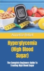 Image for Hyperglycemia (High Blood Sugar)