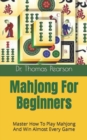 Image for Mahjong For Beginners