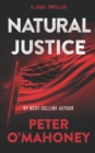 Image for Natural Justice : A Legal Thriller