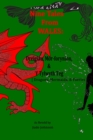 Image for Nine Tales From Wales : Dreigiau, Mor-forynion, &amp; Y Tylwyth Teg [Dragons, Mermaids, &amp; Faeries]