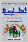 Image for Strategies Pour Les Parents Et Les Enseignants