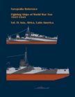 Image for Fighting ships of World War Two 1937 - 1945. Volume IX. Asia, Africa, Latin America.