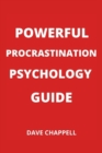 Image for Powerful Procrastination Psychology Guide