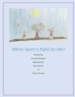 Image for Which Sport is Right for Me?