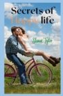 Image for Secrets of Happy life
