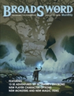Image for BroadSword Monthly #18