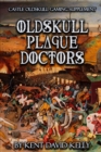 Image for CASTLE OLDSKULL Gaming Supplement Oldskull Plague Doctors