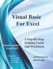 Image for Visual Basic For Excel