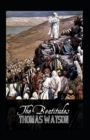 Image for The Beatitudes Illustrated