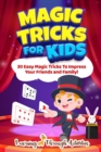 Image for Magic Tricks For Kids