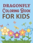 Image for Dragonfly Coloring Book For Kids