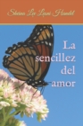 Image for La sencillez del amor