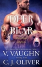 Image for Deer Hearts Bear : True Mate Love Romance