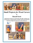 Image for Small Projects for Wood Carving