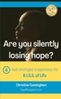 Image for Are You Silently Losing Hope?