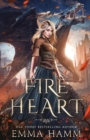 Image for Fire Heart : A Dragon Fantasy Romance