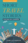 Image for Short Travel Stories for English Learners : 26 Stories With Parallel English and Italian Text