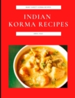 Image for Indian Korma Recipes