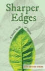 Image for Sharper Edges : A Small Book of Poems