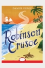 Image for Robinson Crusoe Annotated