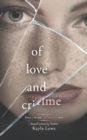 Image for Of Love and Crime