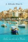 Image for Sobre las olas de Malta