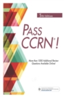 Image for Pass Ccrn