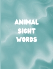 Image for Animal Sight Words