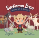 Image for Buckaroo Beau Lives on a Ranch